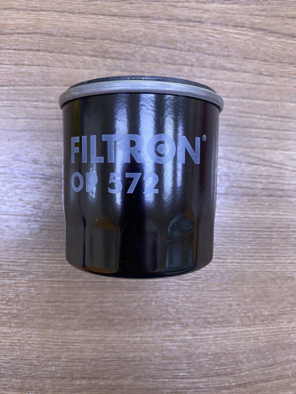 Фильтр масляный Filtron для GEELY Emgrand (SS11) (Gen4) [2023-] — 1136000118 — фото 2