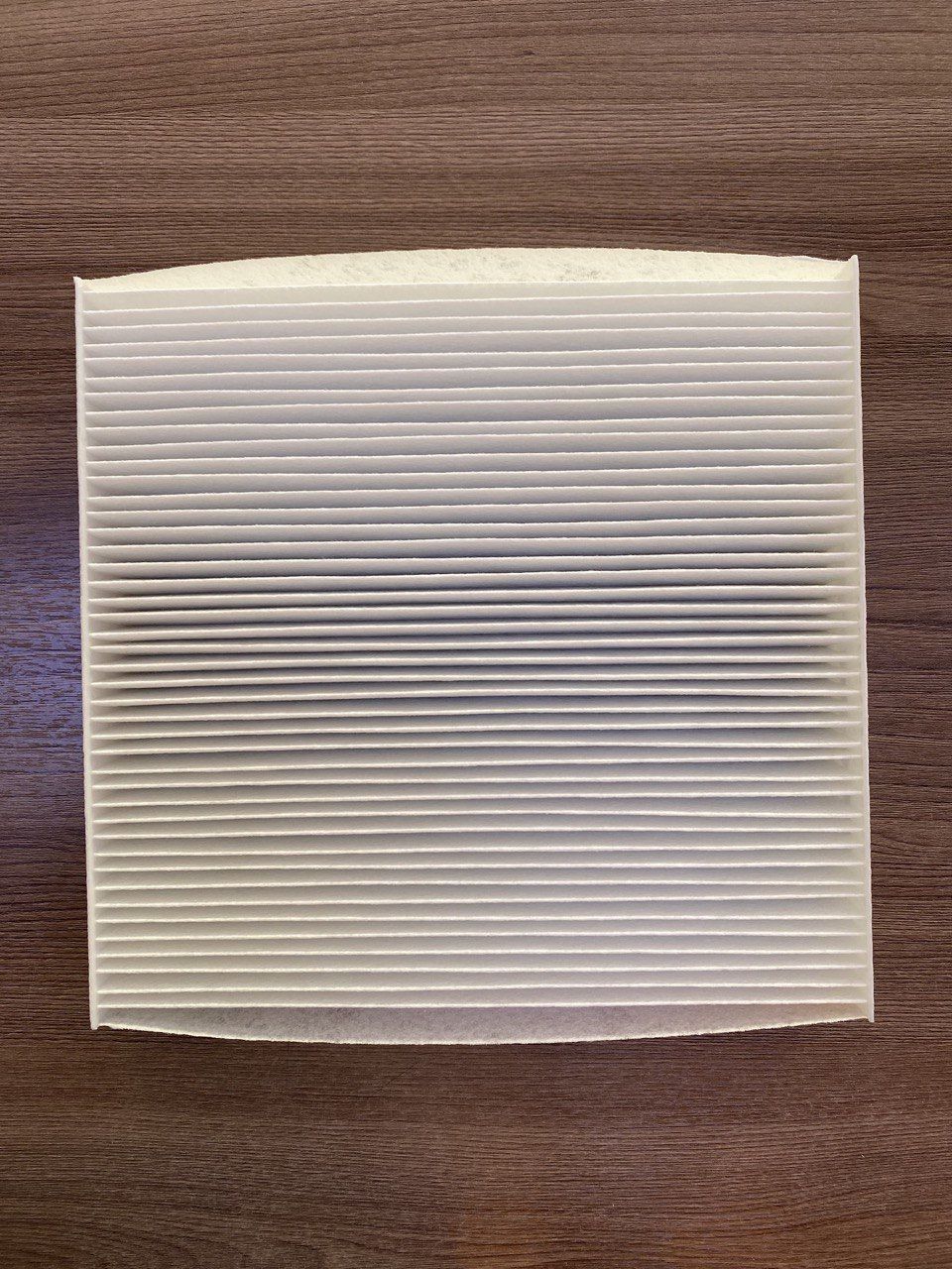 Фильтр салона (226 * 221 * 35)