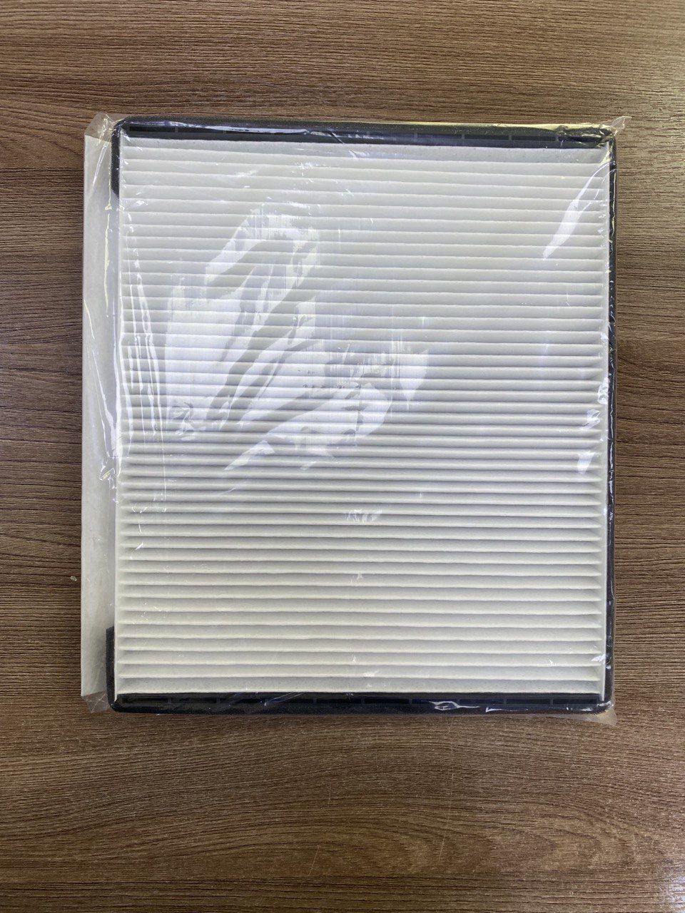 Фильтр салона (240 * 206 * 20) BIG Filter для ZOTYE T600 OEM 8107015001B11 — фото 2