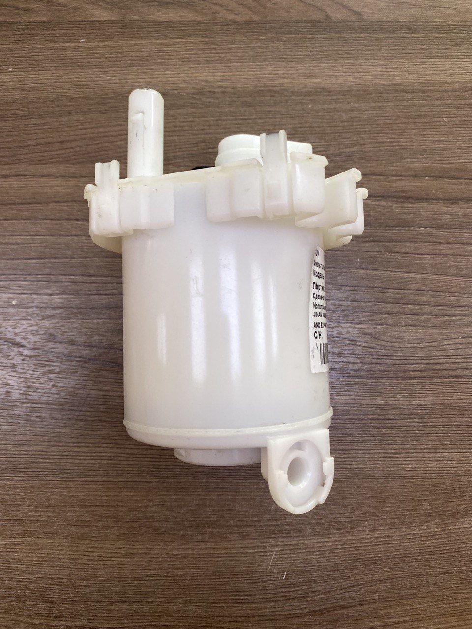 Фильтр топливный (модуль в бак) Haima (Original) для HAIMA 3 OEM HB0013480M1