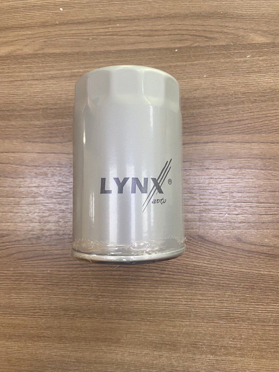 Фильтр масляный LYNX для FAW BESTURN B50 OEM FA0115302 — фото 2