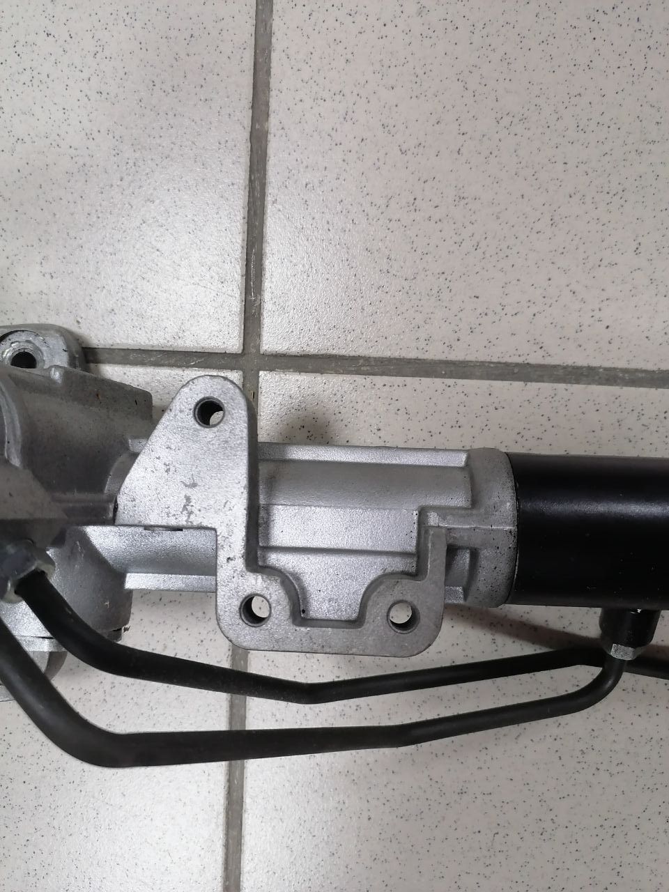 Рейка рулевая Chery для CHERY VERY (A13) (Хэтчбек) OEM A133401010FA — фото 2
