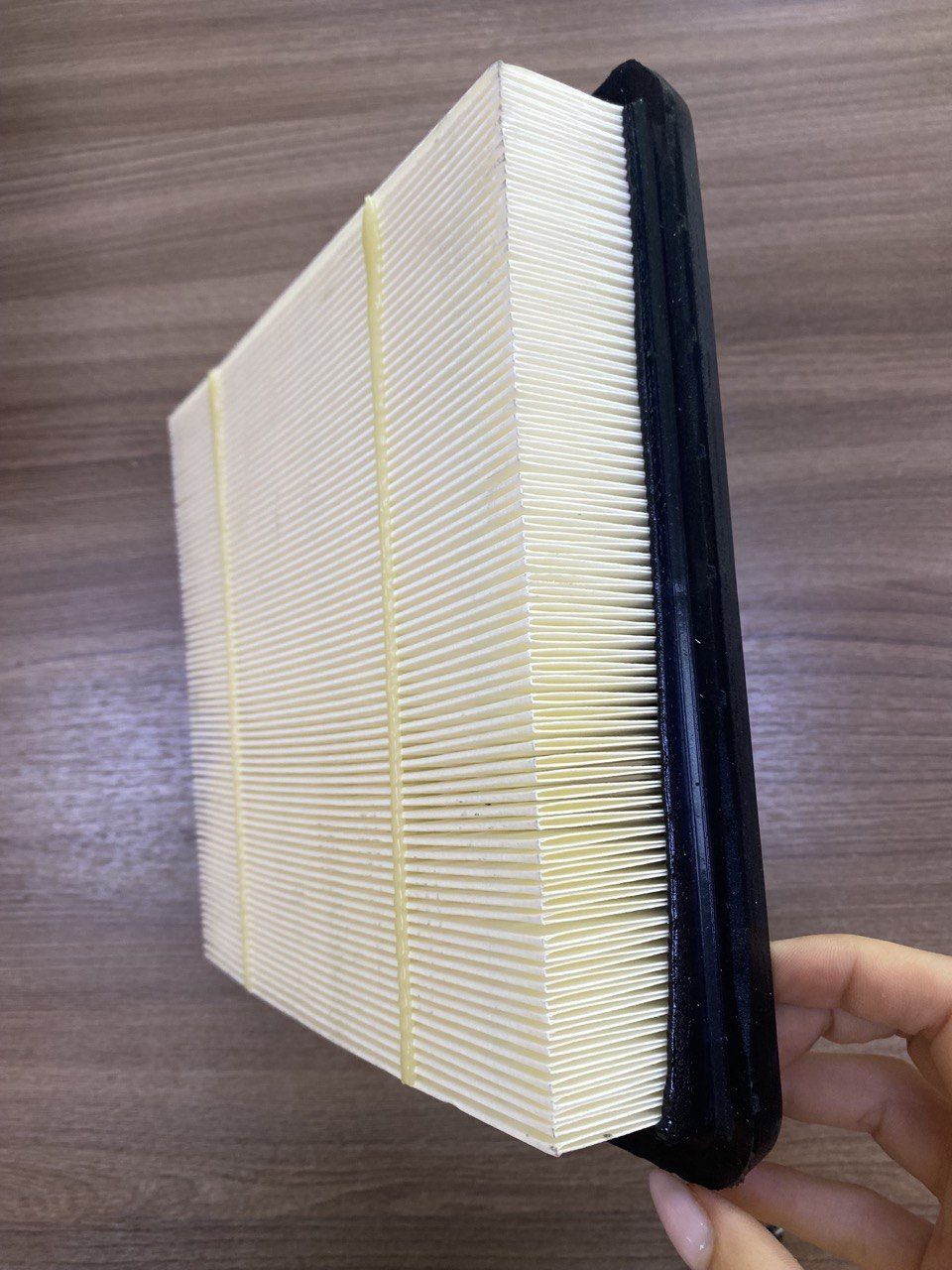 Фильтр воздушный Geely (Original) для GEELY Coolray (Gen1) OEM 2032040500 — фото 2