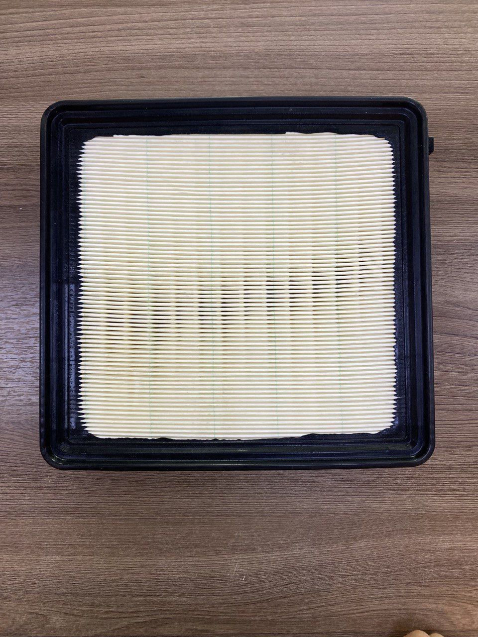 Фильтр воздушный Geely (Original) для GEELY Coolray (Gen1) OEM 2032040500 — фото 3