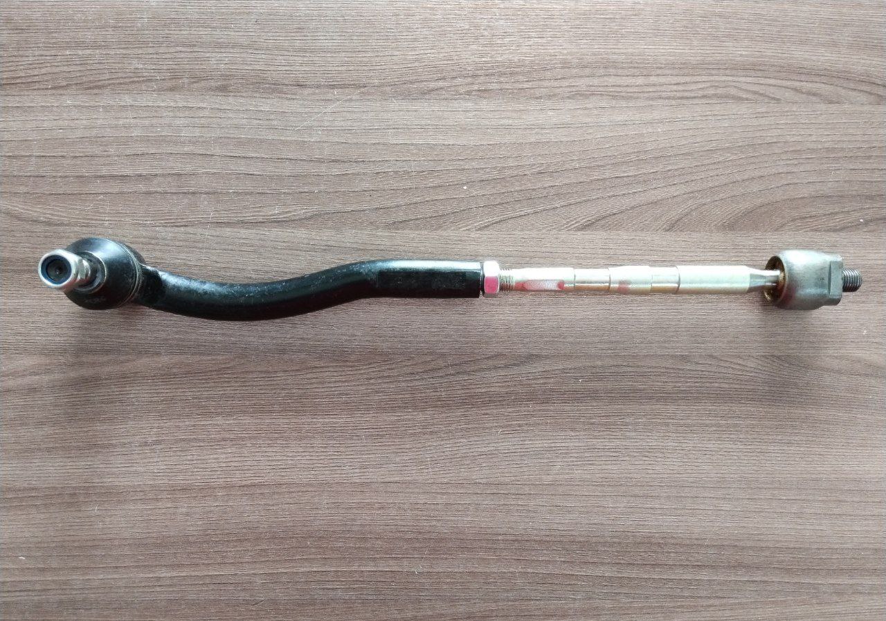 Тяга рулевая + Наконечник рулевой (левый) Chery для CHERY BONUS 3 (A19) OEM J524BS3401300BB — фото 2