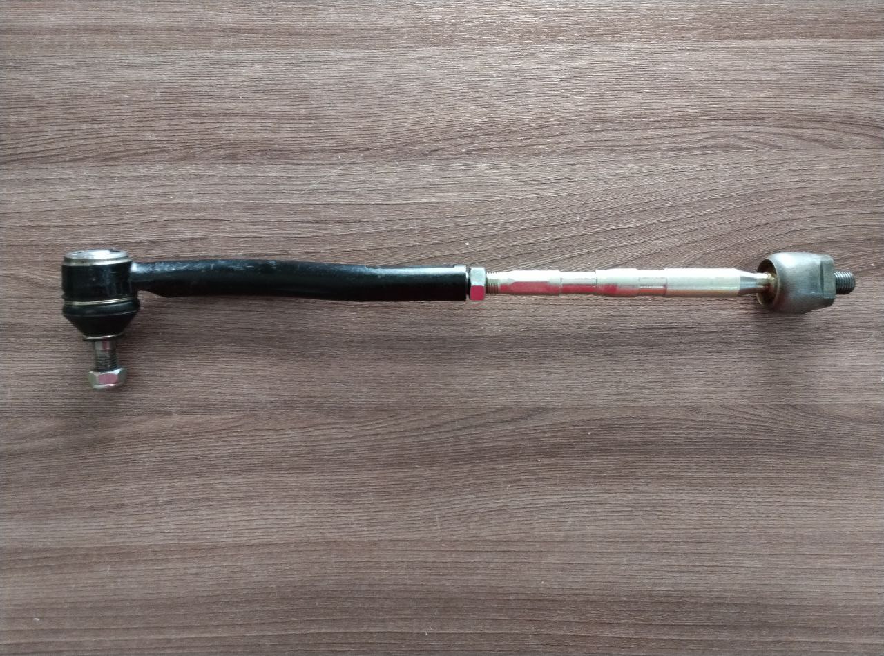 Тяга рулевая + Наконечник рулевой (левый) Chery для CHERY BONUS 3 (A19) OEM J524BS3401300BB