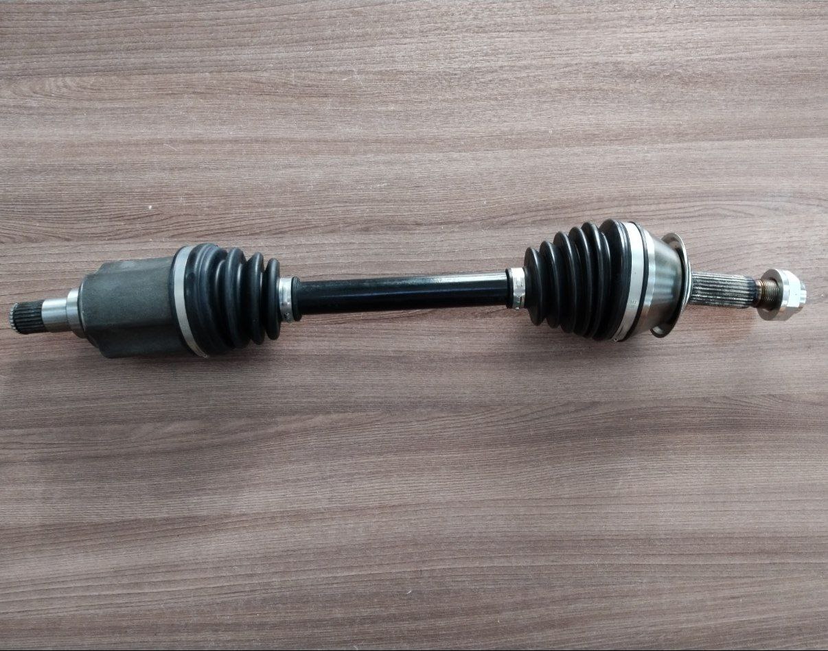 Привод (в сборе) (левый) Chery для CHERY BONUS 3 (A19) OEM J522203010