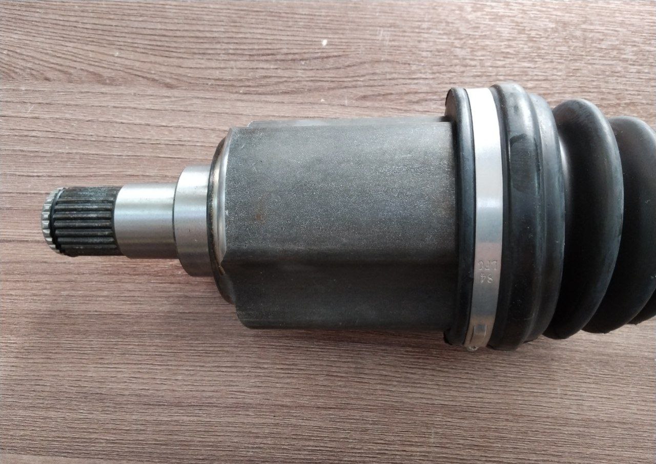 Привод (в сборе) (левый) Chery для CHERY BONUS 3 (A19) OEM J522203010 — фото 3