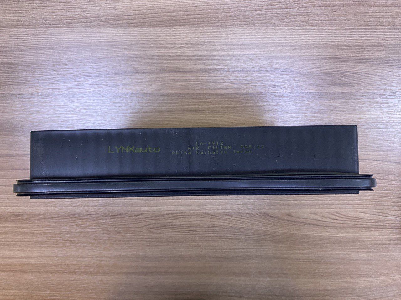 Фильтр воздушный (дв. 1.5T) LYNX для KAIYI X3 (Gen2) OEM T151109111 — фото 2