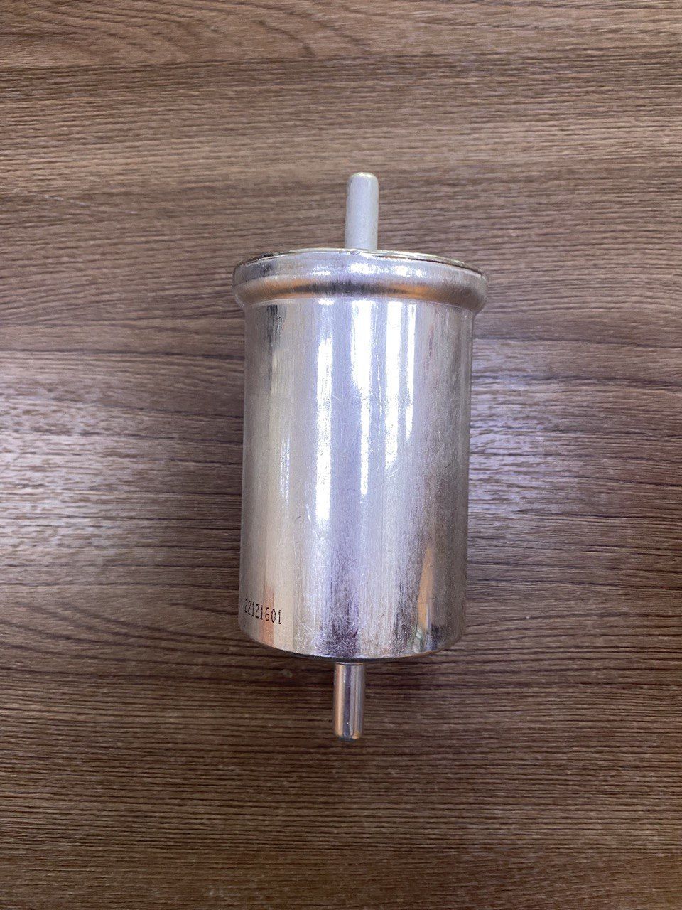 Фильтр топливный LYNX для DONGFENG (DFM) DongFeng S30 OEM 2162000 — фото 2