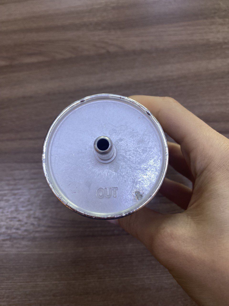 Фильтр топливный LYNX для DONGFENG (DFM) DongFeng S30 OEM 2162000 — фото 3