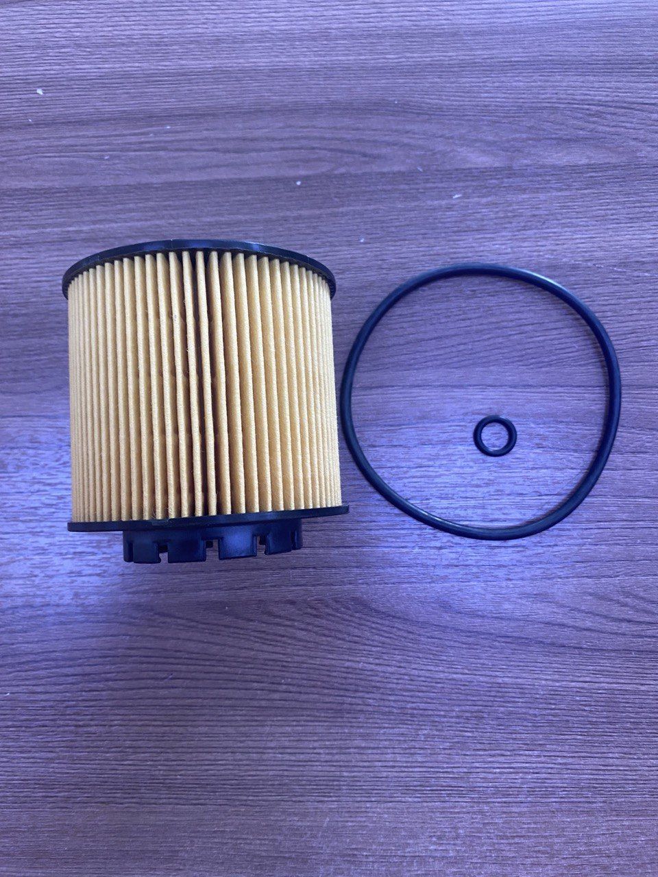 Фильтр масляный (вставка) (дв. 1.5T) Patron для GEELY Coolray (Gen1) OEM 1056022300 — фото 2