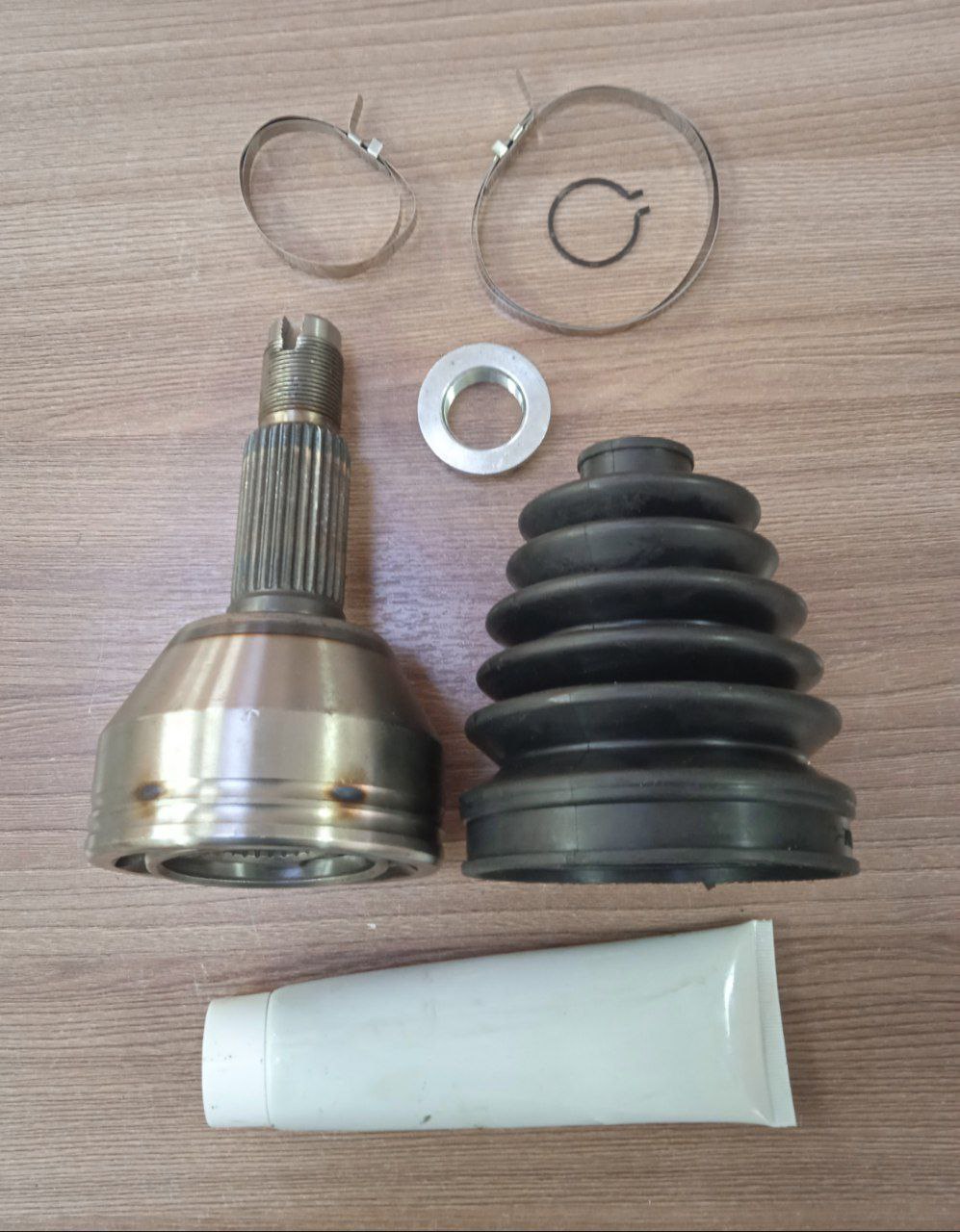 ШРУС наружный (25 зуб. внут., 28 зуб. наруж.) Chery для CHERY FORA (A21, A5) OEM B11XLB3AC2203030