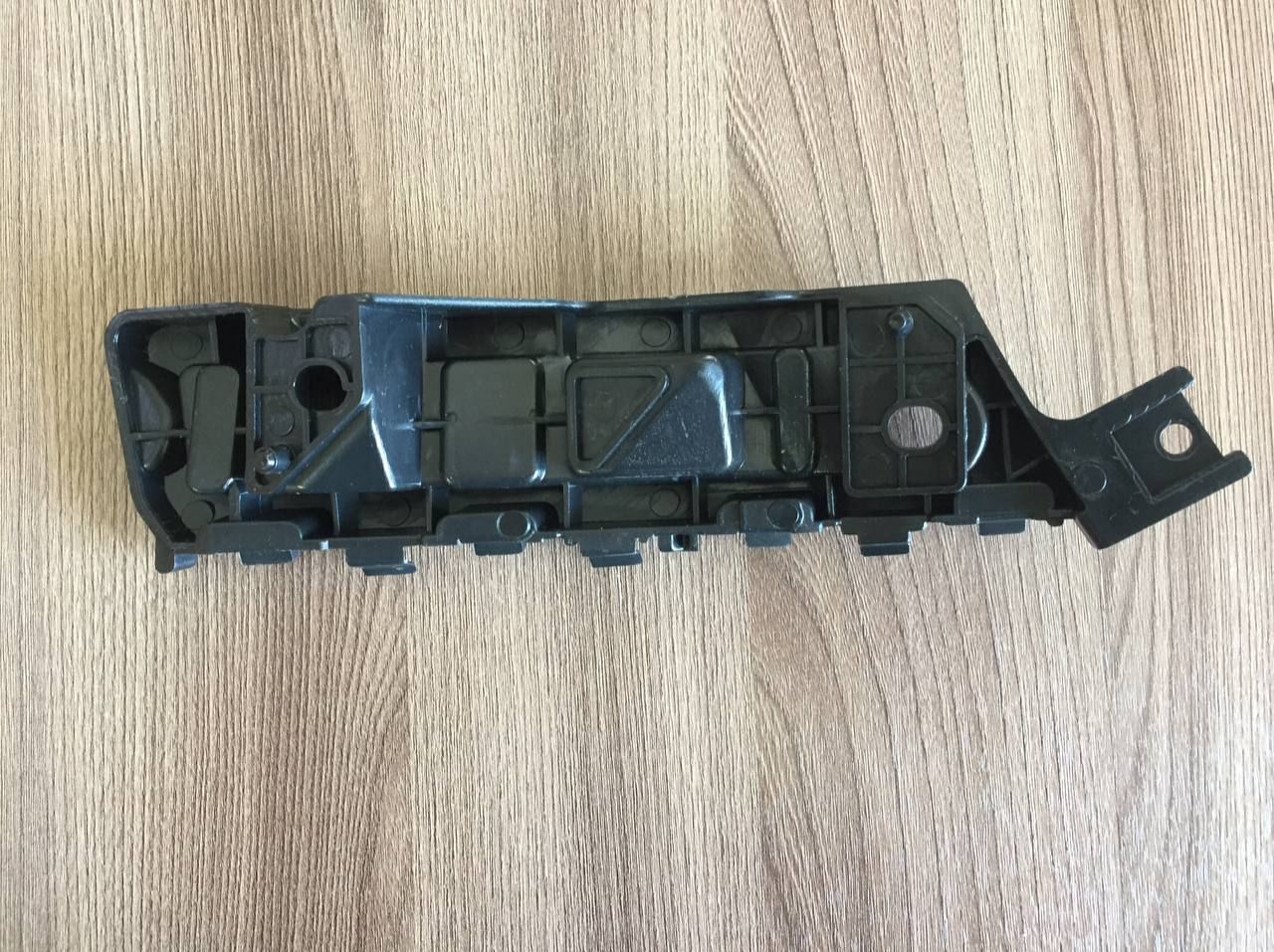 Кронштейн бампера переднего (левый) Geely для BELGEE (БЕЛДЖИ) Belgee X50 OEM 6010085800 — фото 2