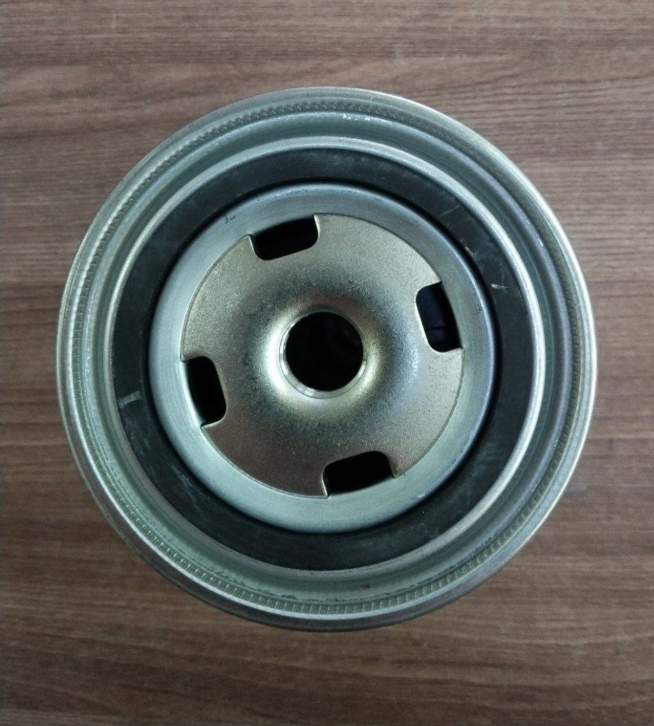 Фильтр топливный (тонкой очистки) (Дизель) JAC (Original) для JAC T8 OEM 1105013P3030 — фото 2