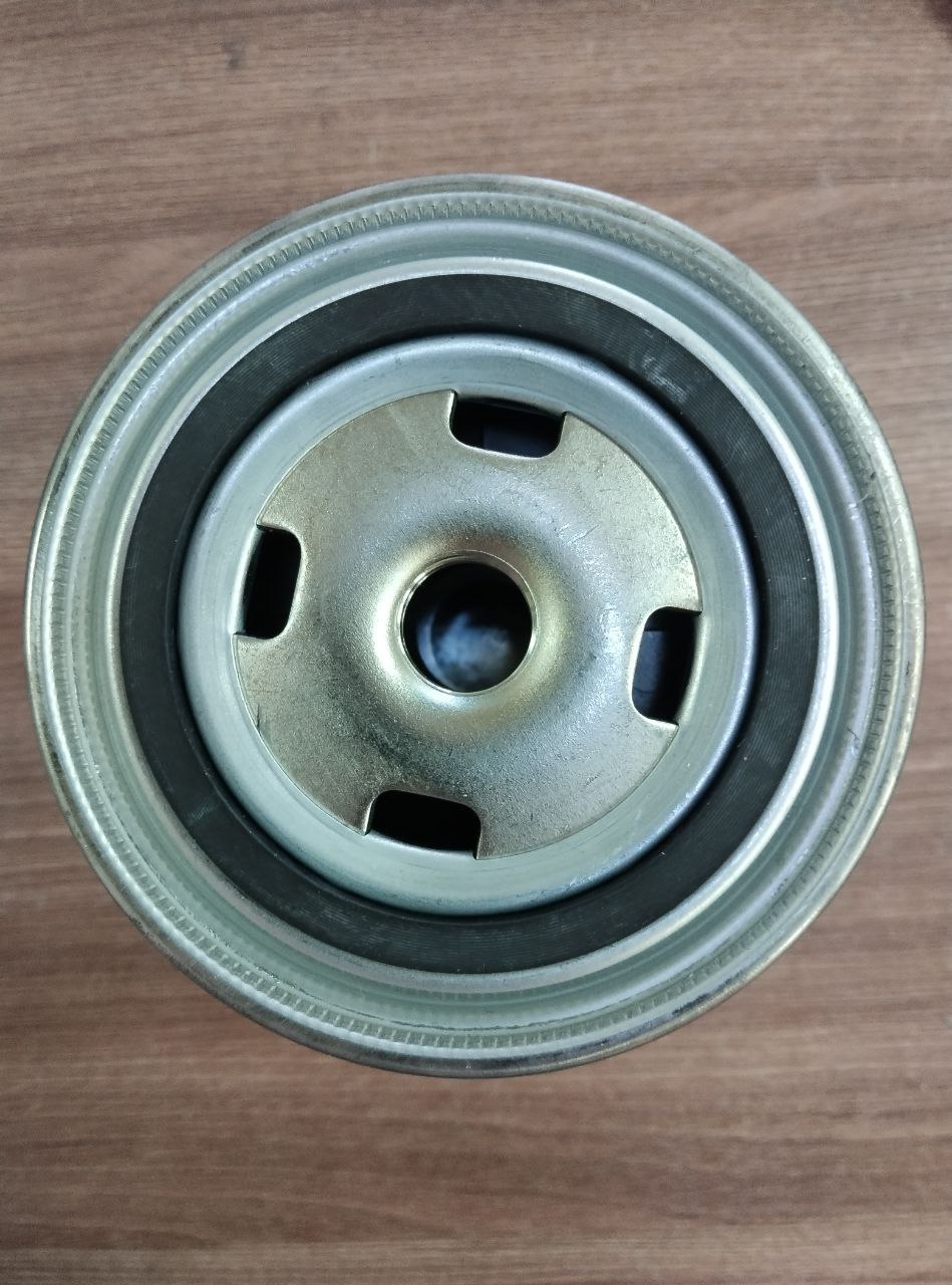 Фильтр топливный (грубой очистки) (Дизель) JAC (Original) для JAC T8 OEM 1105022P3012 — фото 2