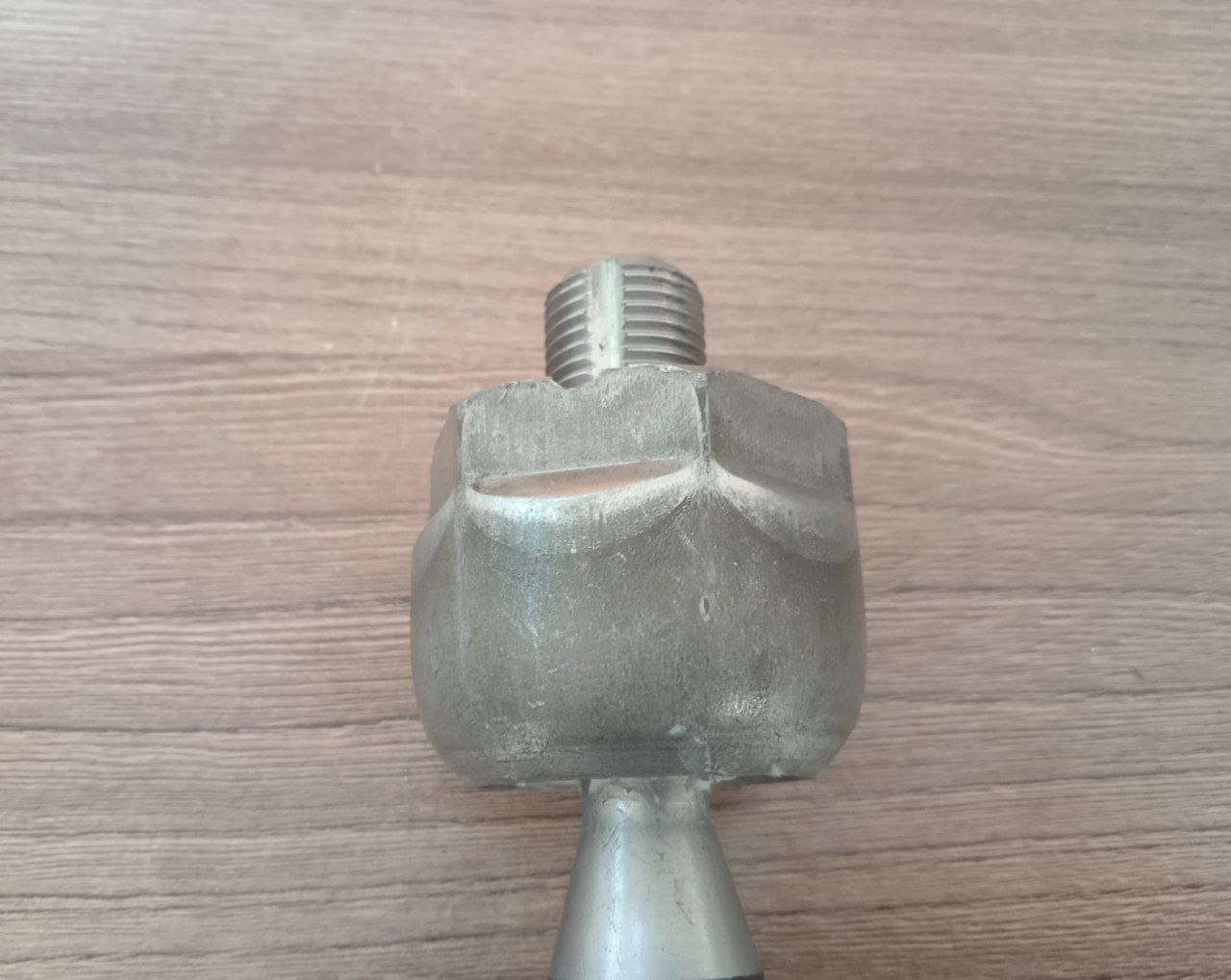 Тяга рулевая HAVAL для HAVAL H9 (Gen 1) OEM 3411111XKV08A — фото 2