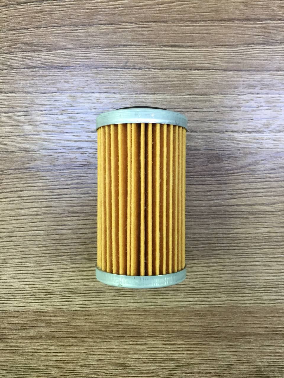 Фильтр CVT (тонкой очистки) (наружный) (картридж)