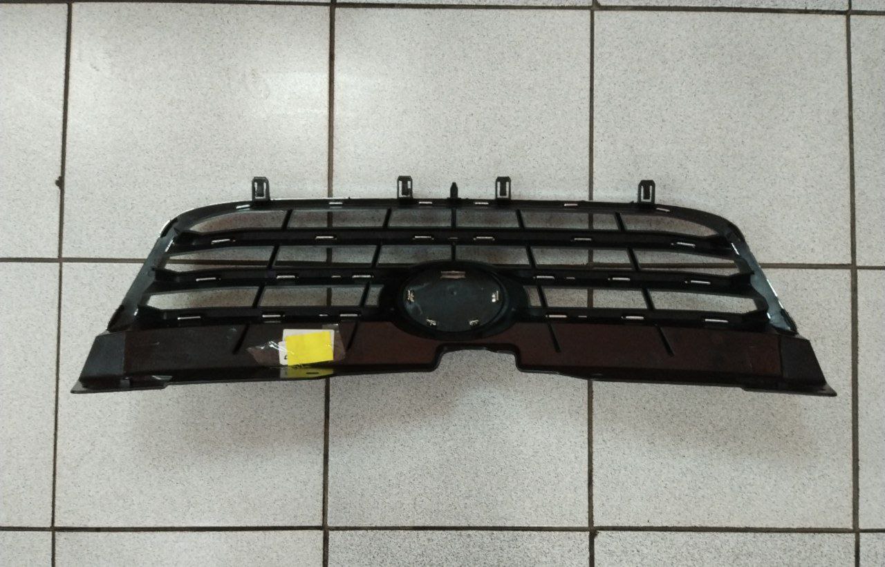 Решетка радиатора FAW для FAW BESTURN B50 OEM FA0250710 — фото 2