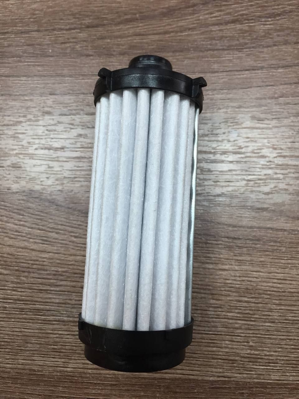 Фильтр РКПП DCT (наружный) (картридж) Great-Wall (Original) для HAVAL F7X (Gen 1) OEM 151100002