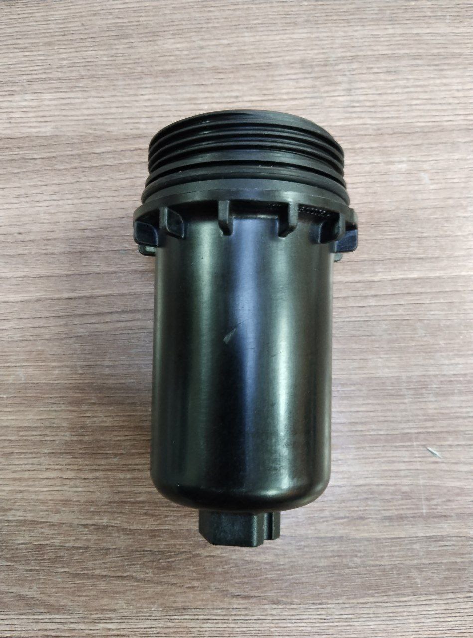 Корпус фильтра РКПП DCT (1-й сорт)