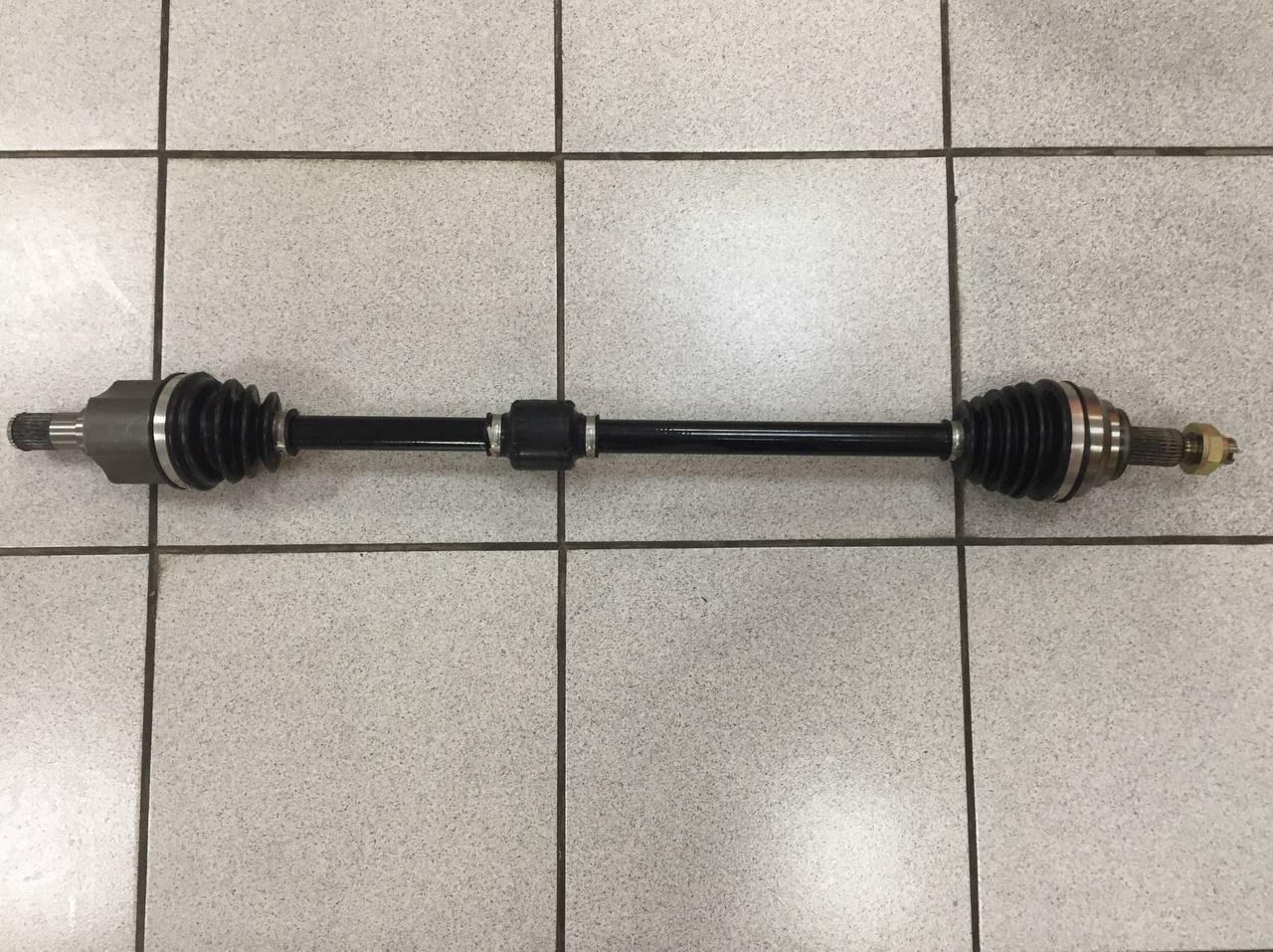 Привод (в сборе) (правый) Chery для CHERY TIGGO 5 (T21) (Gen1) OEM T212203020