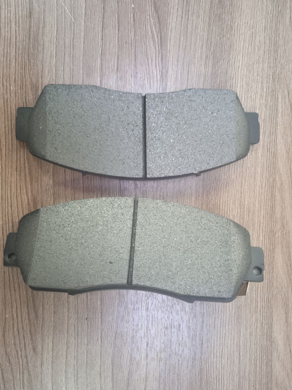 Колодки тормозные передние (широкое ухо) HAVAL для CHERY TIGGO 8 PRO MAX (Gen1) OEM 204002140AA_1 — фото 3