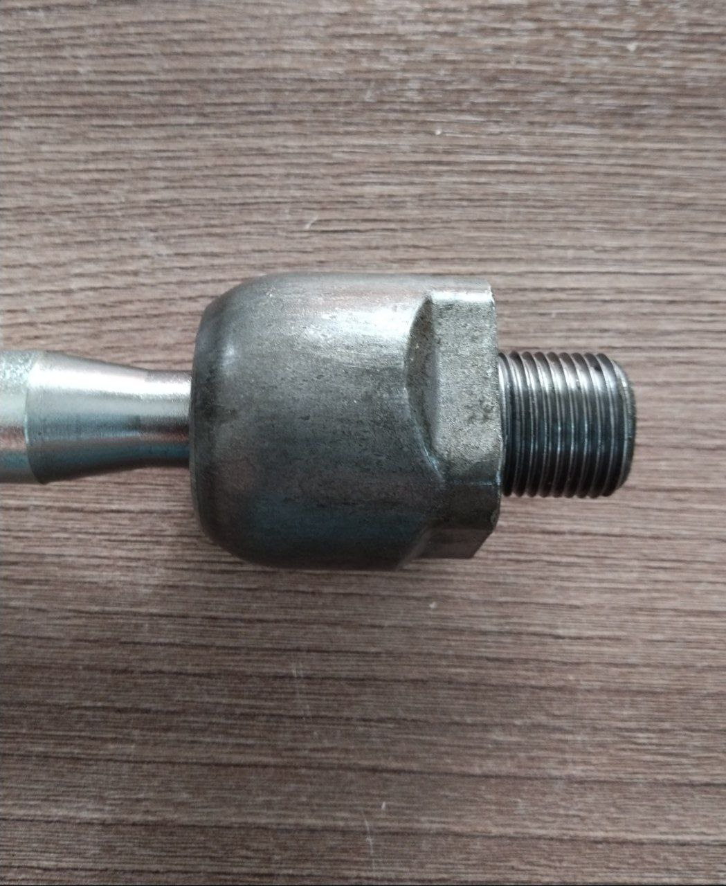 Тяга рулевая (внутренняя резьба 18 мм) Chery для CHERY FORA (A21, A5) OEM A213401300BB_1 — фото 2