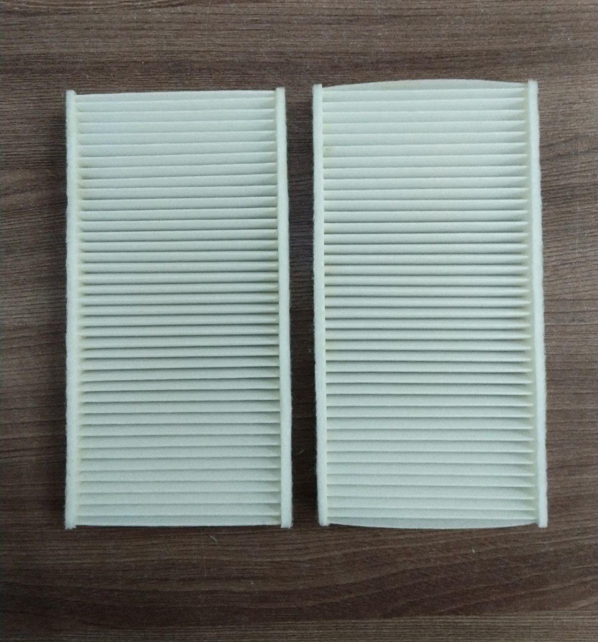 Фильтр салона (к-т 2 шт) Great-Wall для GREAT WALL WINGLE 7 OEM 8104400XP24BA — фото 2