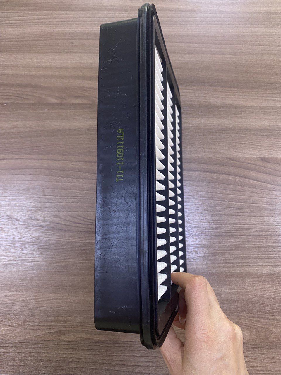 Фильтр воздушный Zotye для ZOTYE T600 OEM 1109103001B11 — фото 3