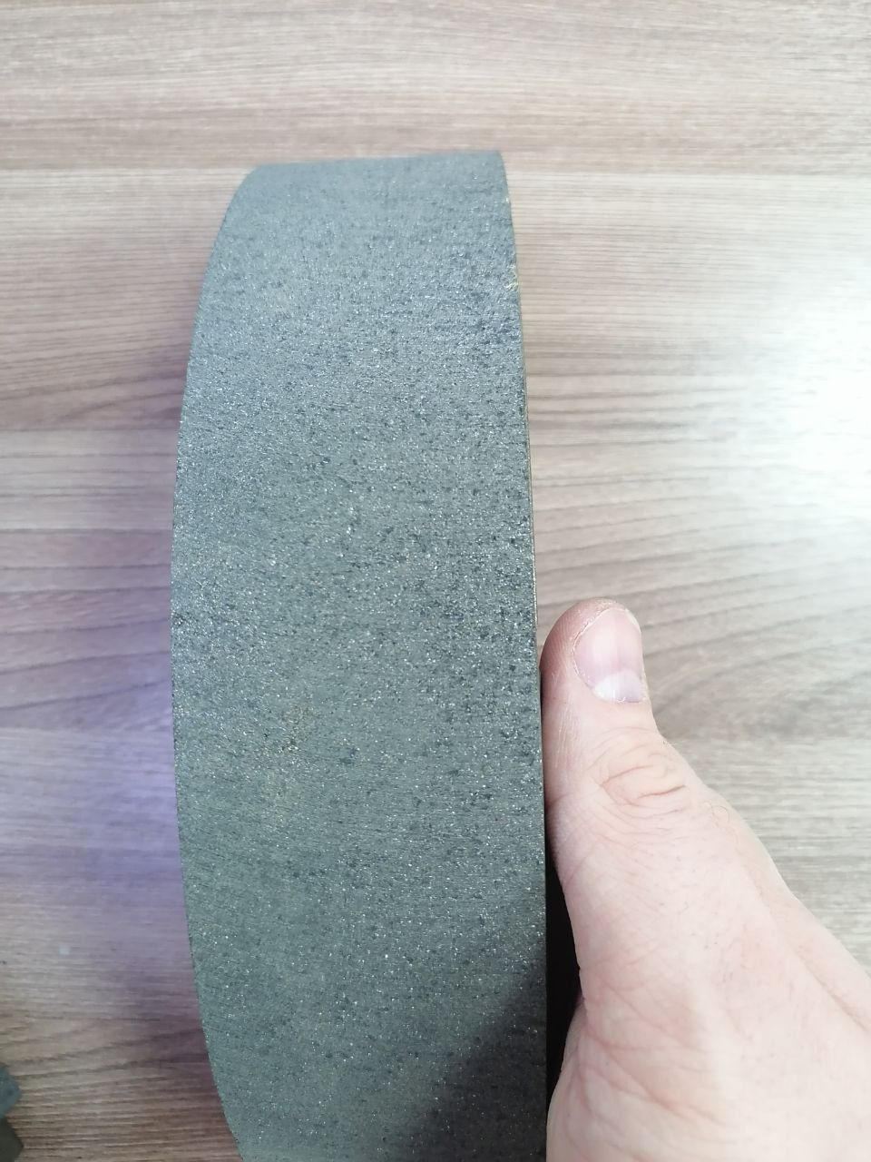 Колодки тормозные задние (барабанные) (270 мм* 55 мм) Stellox для ZX, Tianma (ZHONGXING) ZX GrandTiger OEM 35020600000 — фото 2