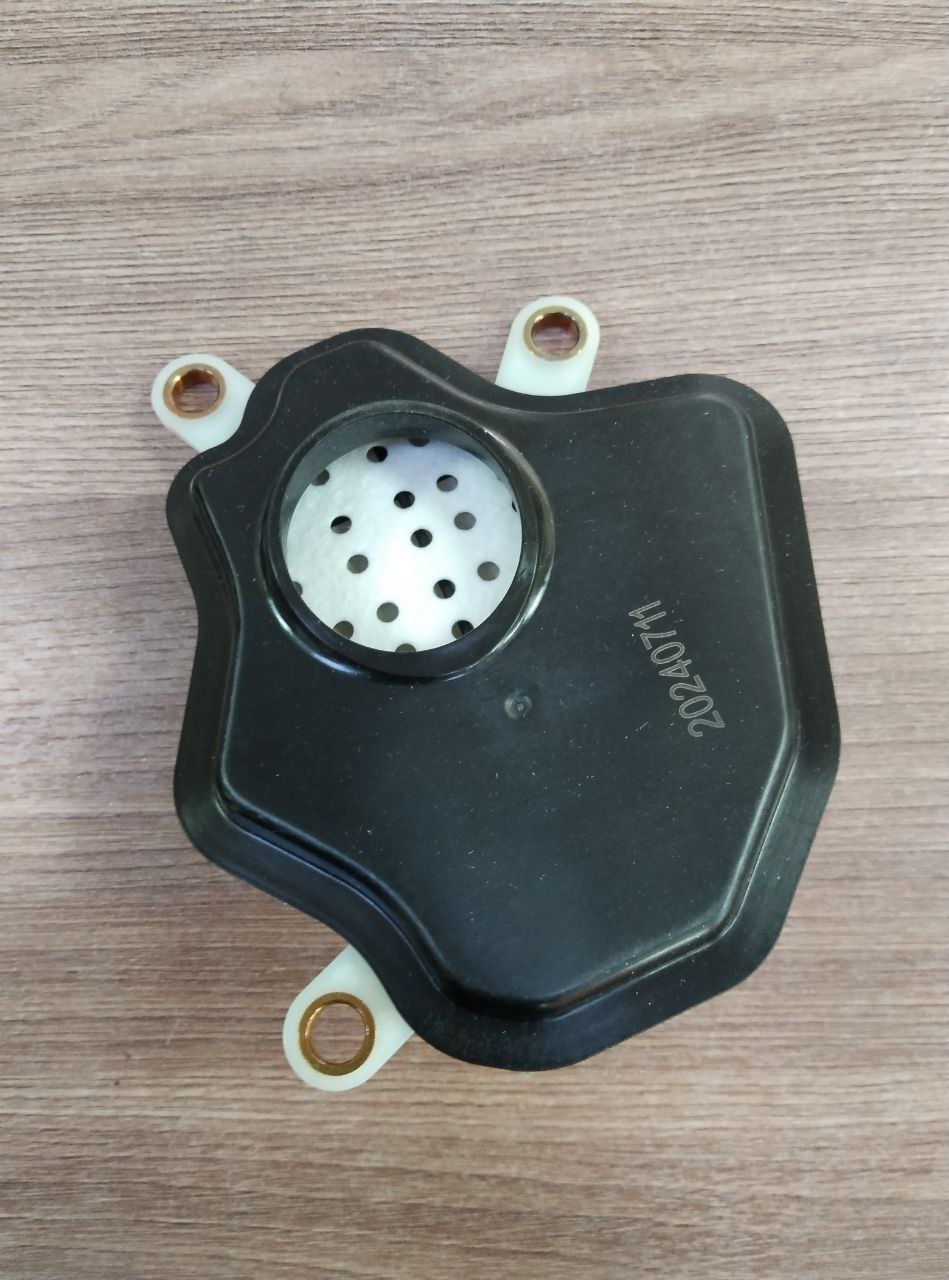 Фильтр CVT Chery (Original) для GEELY Emgrand (SS11) (Gen4) [2023-] — 3088008600