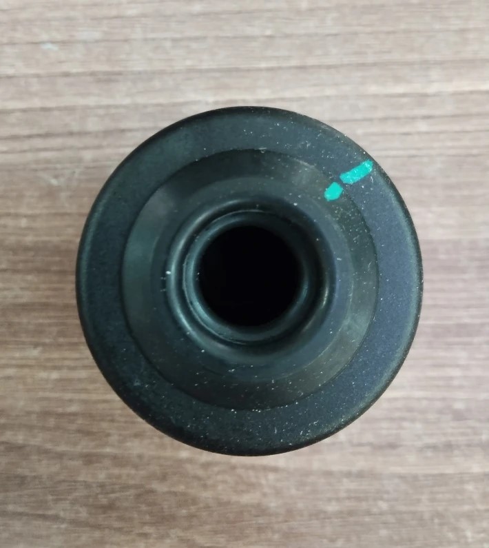 Фильтр CVT Chery (Original) для GEELY Emgrand (SS11) (Gen4) [2023-] — 3088004700 — фото 2