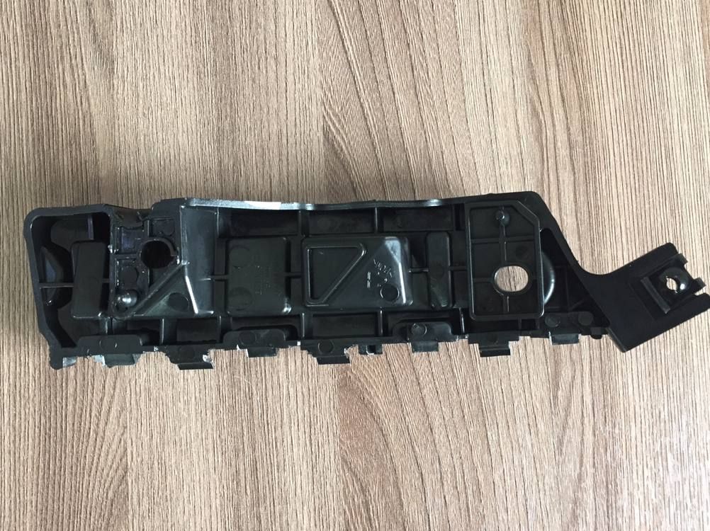 Кронштейн бампера переднего (левый) Geely (Original) для BELGEE (БЕЛДЖИ) Belgee X50 OEM 6010085800 — фото 2