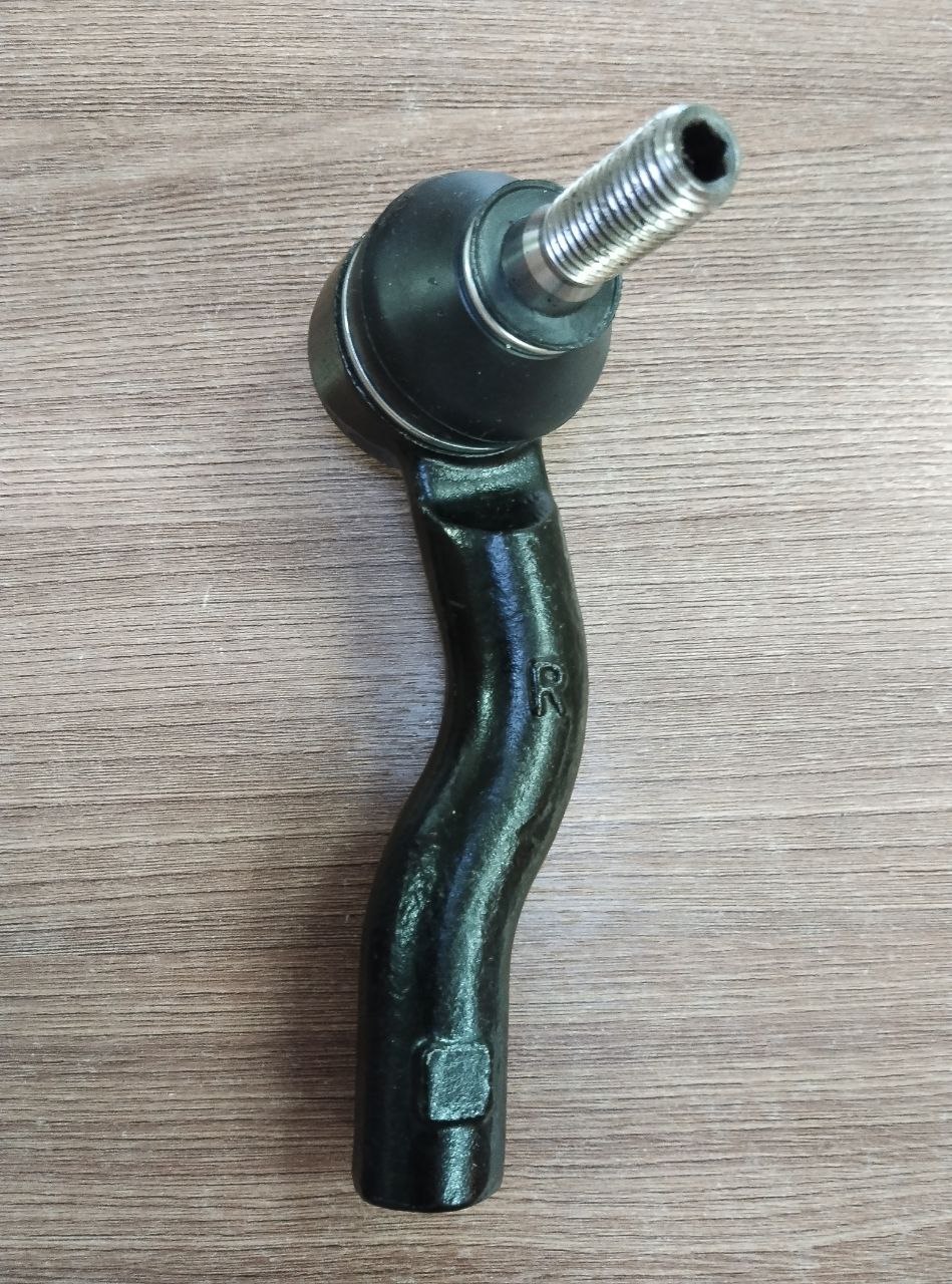 Наконечник рулевой (правый) Chery (Original) для CHERY TIGGO 5 FL (T21FL) (Gen1 Рестайлинг) OEM T213401430 — фото 2