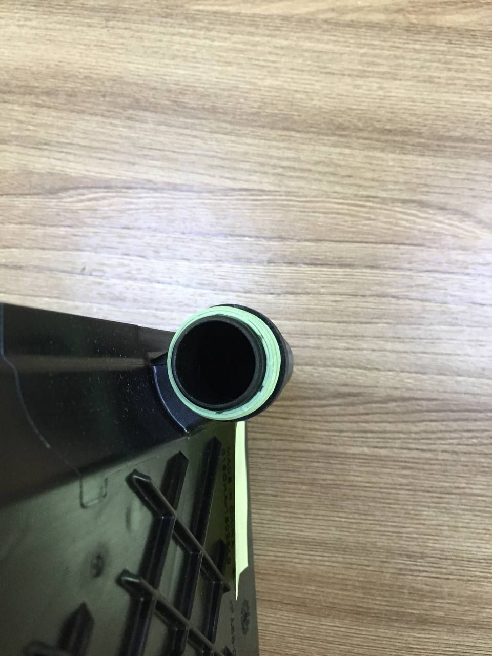 Фильтр CVT Chery (Original) для CHERY TIGGO 3 OEM 019CHA1502910 — фото 3