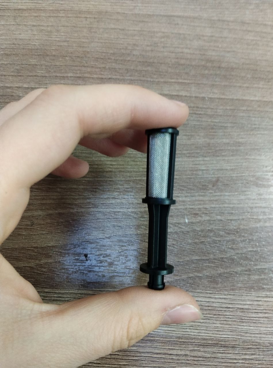 Фильтр VVT (сеточка масляной системы ДВС 2.0/2.4) Geely (Original) для GEELY Atlas (Gen1) OEM 1033006300 — фото 2