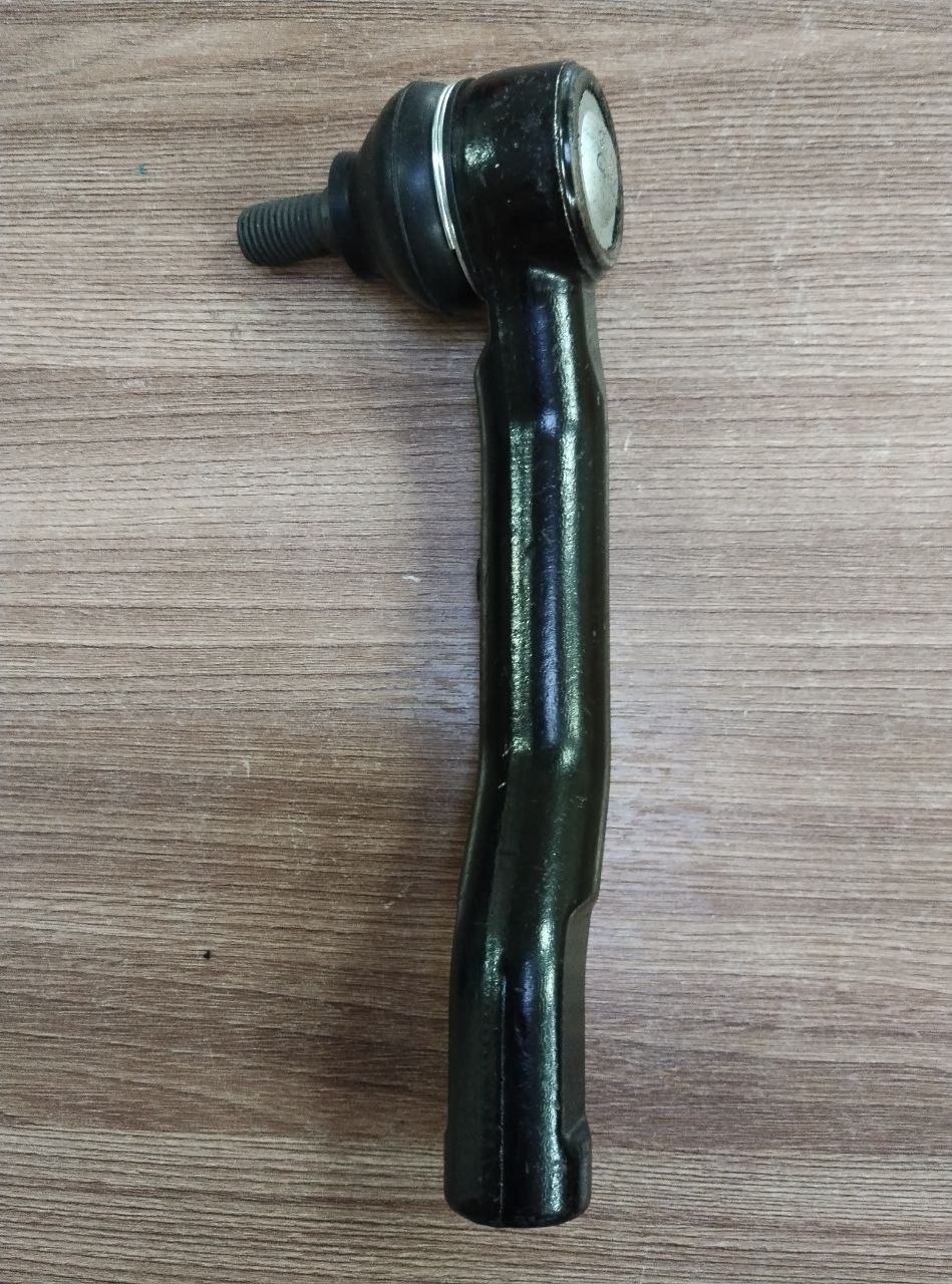 Наконечник рулевой (правый) Chery (Original) для JETOUR X70 PLUS (Gen1) (Рестайлинг) OEM F083401430BF — фото 3
