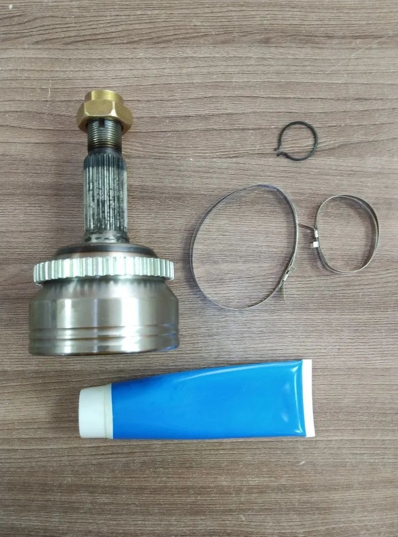 ШРУС наружный (25 зуб. внут., 26 зуб. нар.) (МКПП) Geely для GEELY Emgrand X7 (Gen1) OEM 1014014596 — фото 2