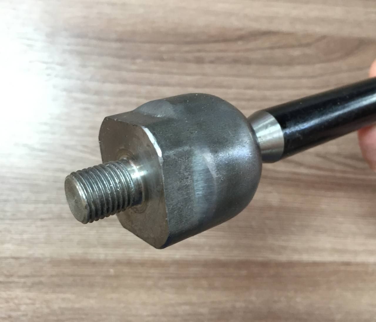 Тяга рулевая DongFeng для DONGFENG (DFM) DongFeng AX7 OEM 4425006 — фото 3