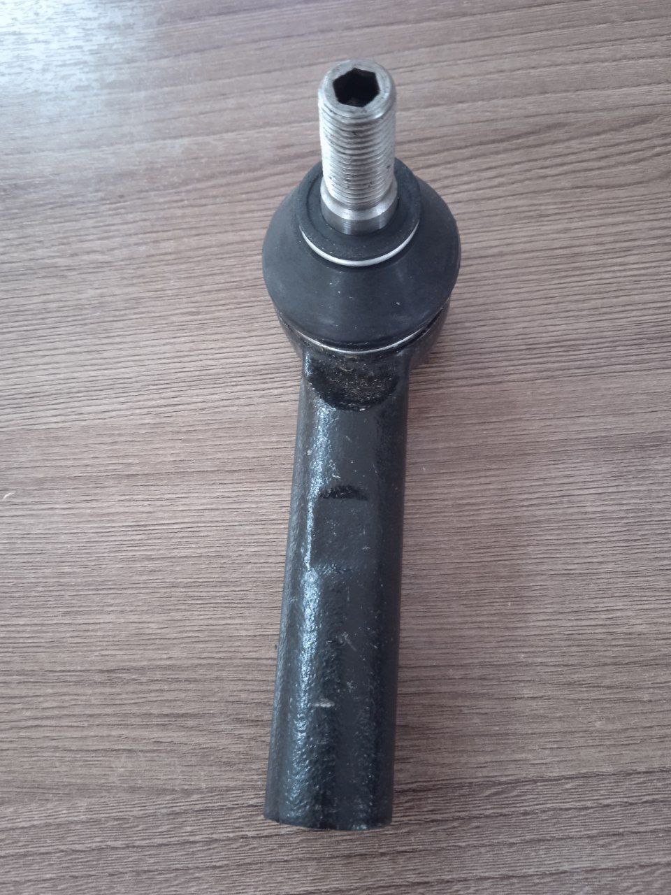Наконечник рулевой DongFeng для HAVAL H6 (Gen 1) OEM 3411130XKZ09A — фото 2