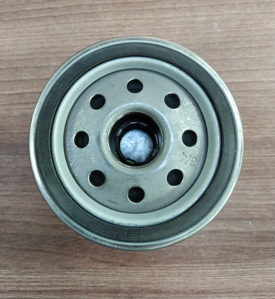 Фильтр CVT (наружный) Lifan для LIFAN SOLANO NEW (Gen1) (Рестайлинг) (630) OEM LBV1502240 — фото 2