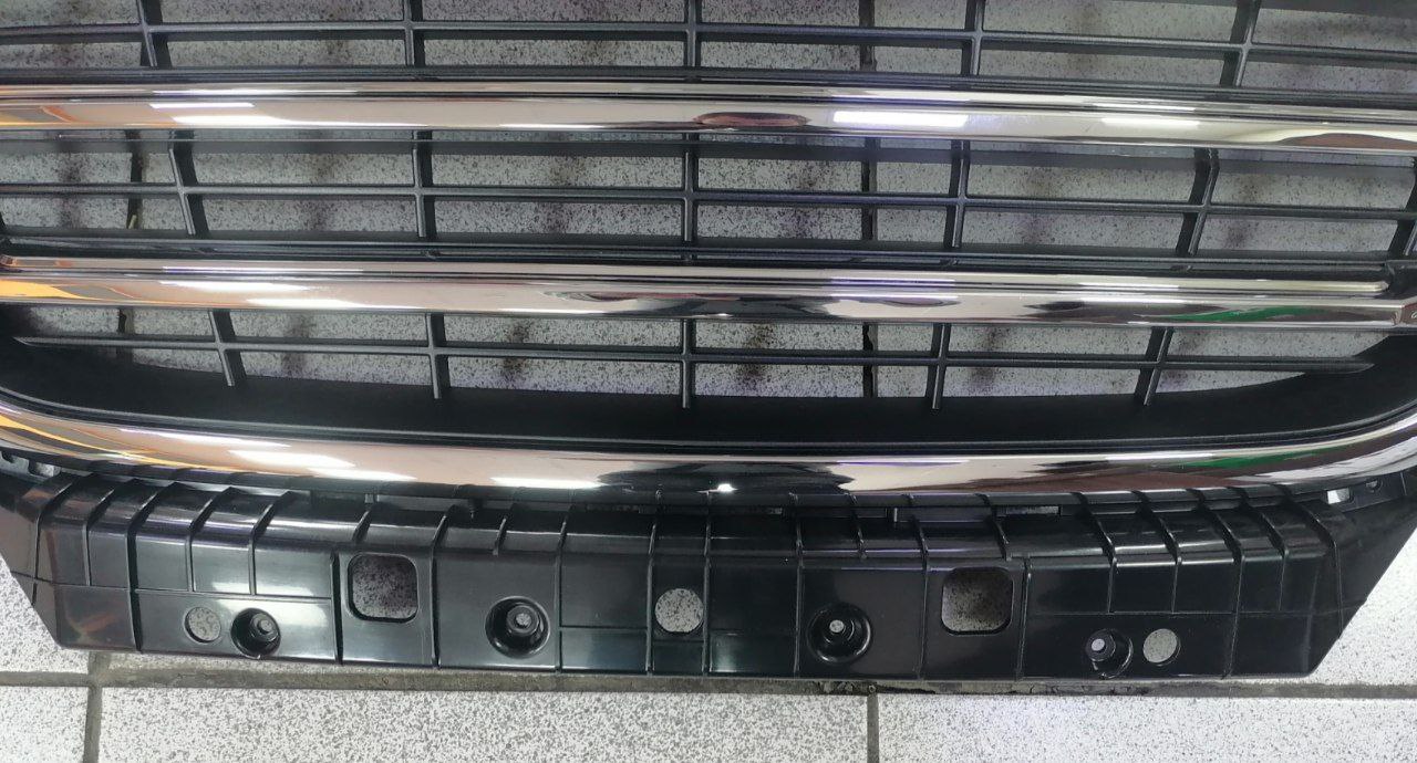 Решётка радиатора HAVAL (Original) для HAVAL H6 (Gen 1) OEM 5509200AKZ36A — фото 3