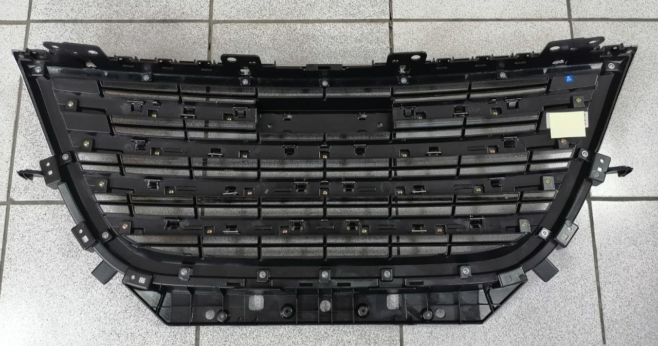Решётка радиатора HAVAL для HAVAL H6 (Gen 1) OEM 5509200AKZ36A — фото 2