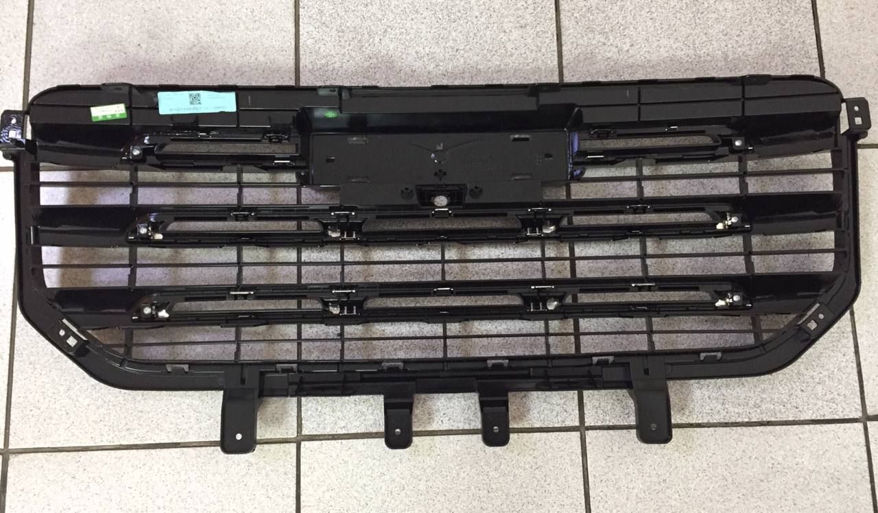 Решётка радиатора HAVAL (Original) для HAVAL Dargo OEM 5509200XKN04A — фото 2