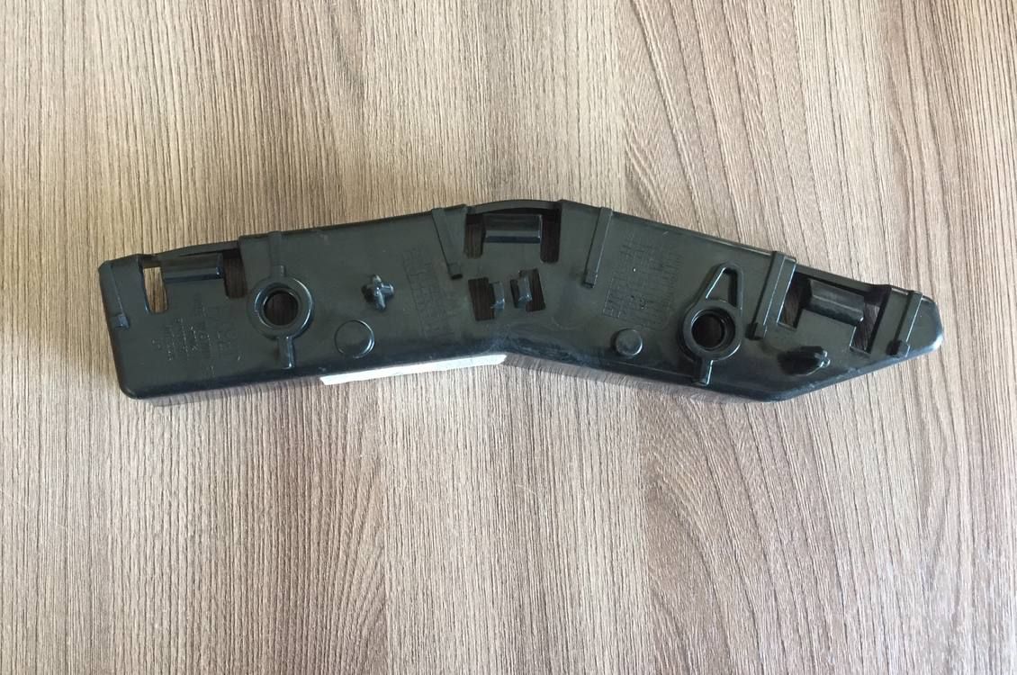 Кронштейн бампера переднего (левый) Chery (Original) для EXEED VX (Gen1) OEM 602000350AA
