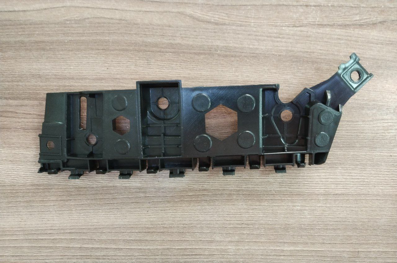 Кронштейн бампера переднего (левый) Chery для CHERY TIGGO 7 PRO MAX (Gen1) OEM 602001814AA — фото 2