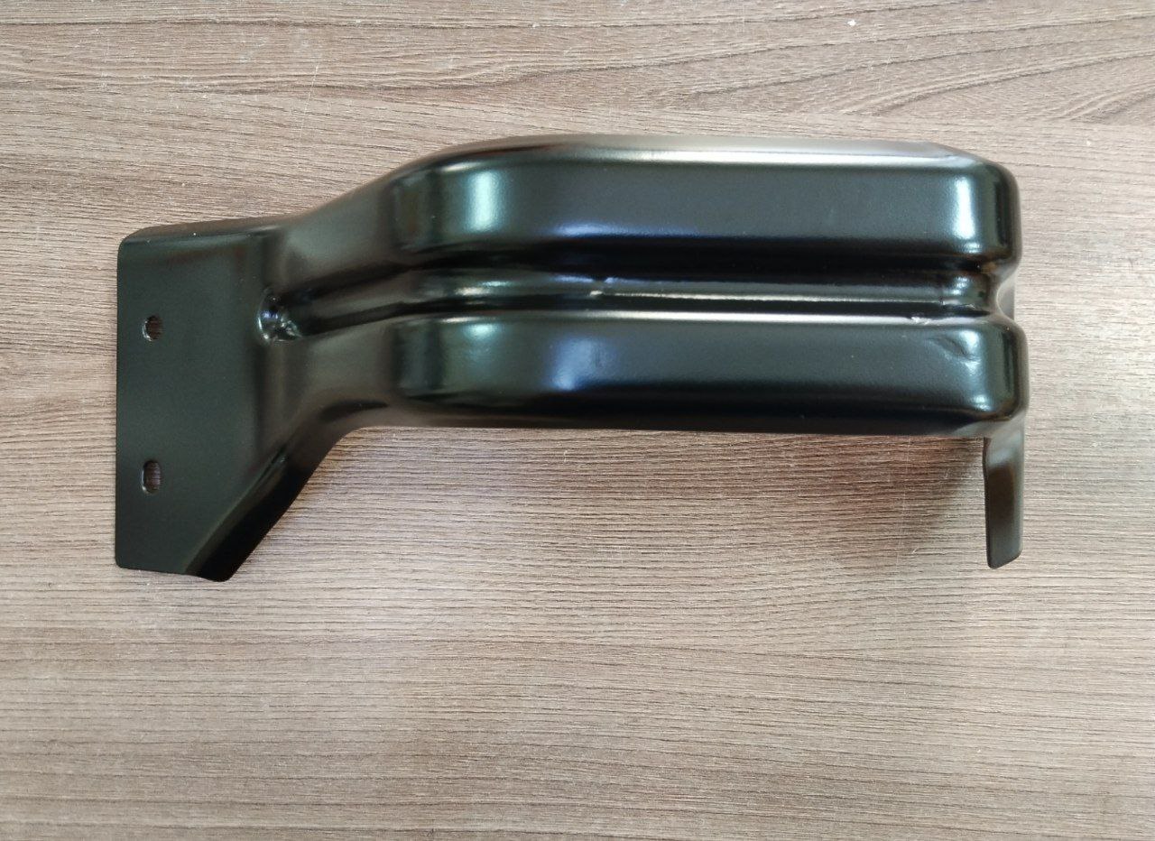 Кронштейн бампера заднего (нижний) (правый) Geely (Original) для GEELY Coolray (Gen1) OEM 6044058900