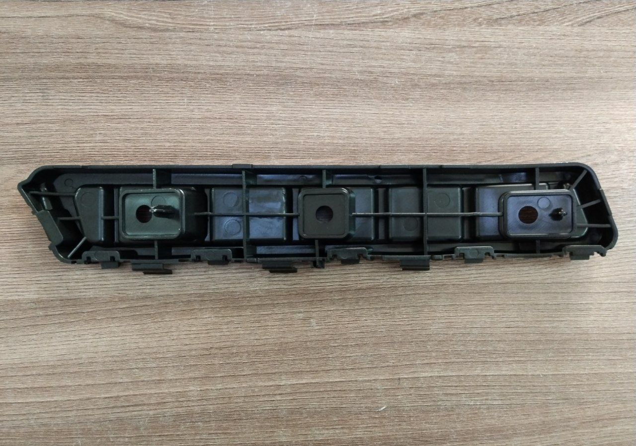 Кронштейн бампера заднего (верхний) (правый) Geely для GEELY Coolray (Gen1) OEM 6044060400 — фото 2