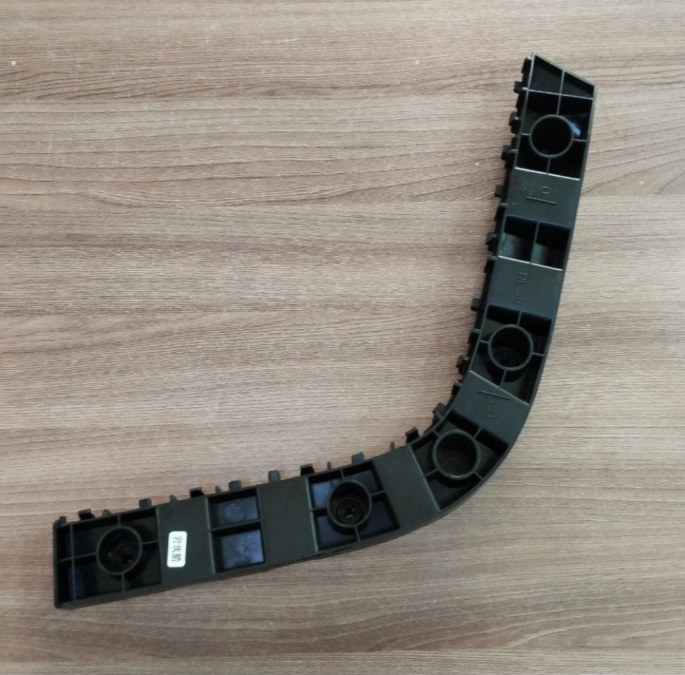 Кронштейн бампера заднего (правый) Geely (Original) для GEELY Atlas PRO (Gen1) [2021-] OEM 6044066400 — фото 2